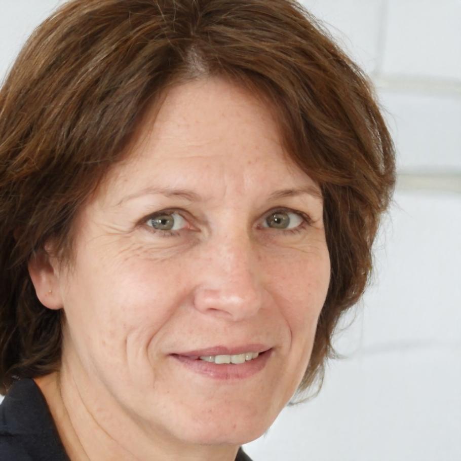 Portrait of Sienna Whitlock